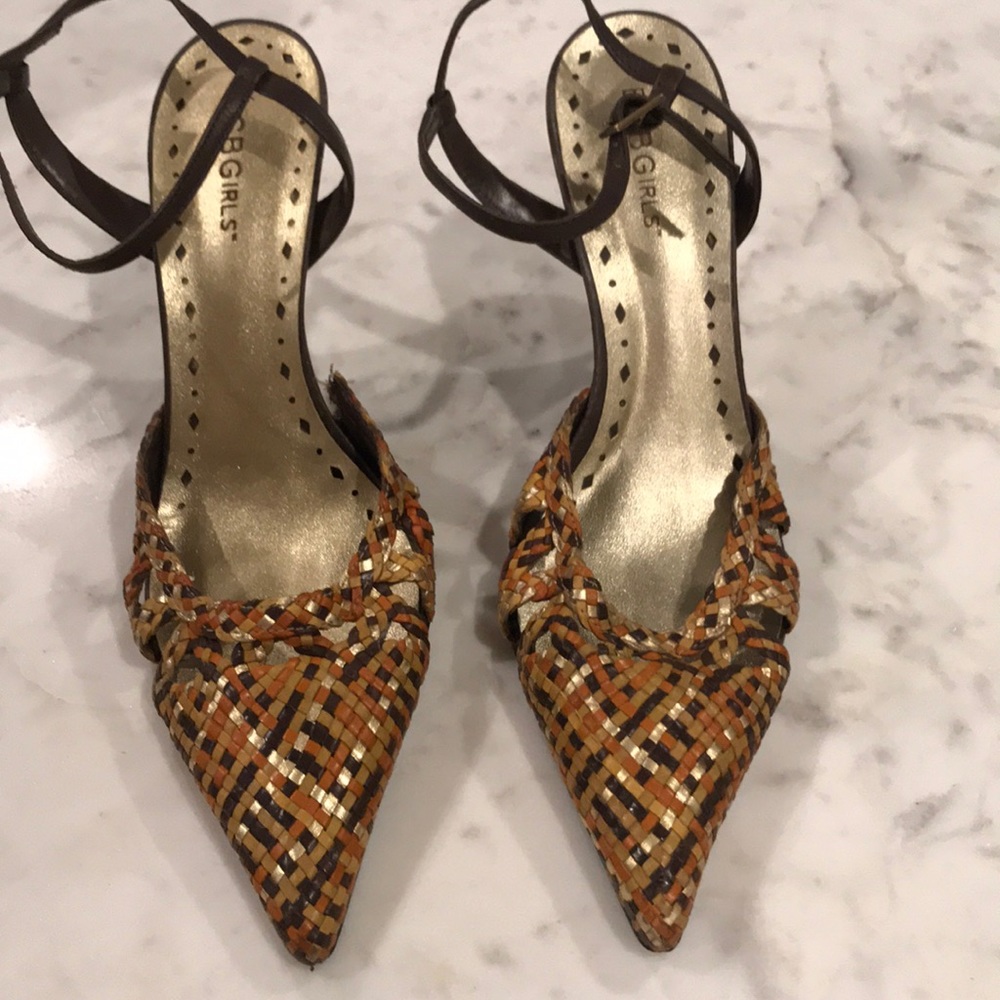 BCBG Pumps